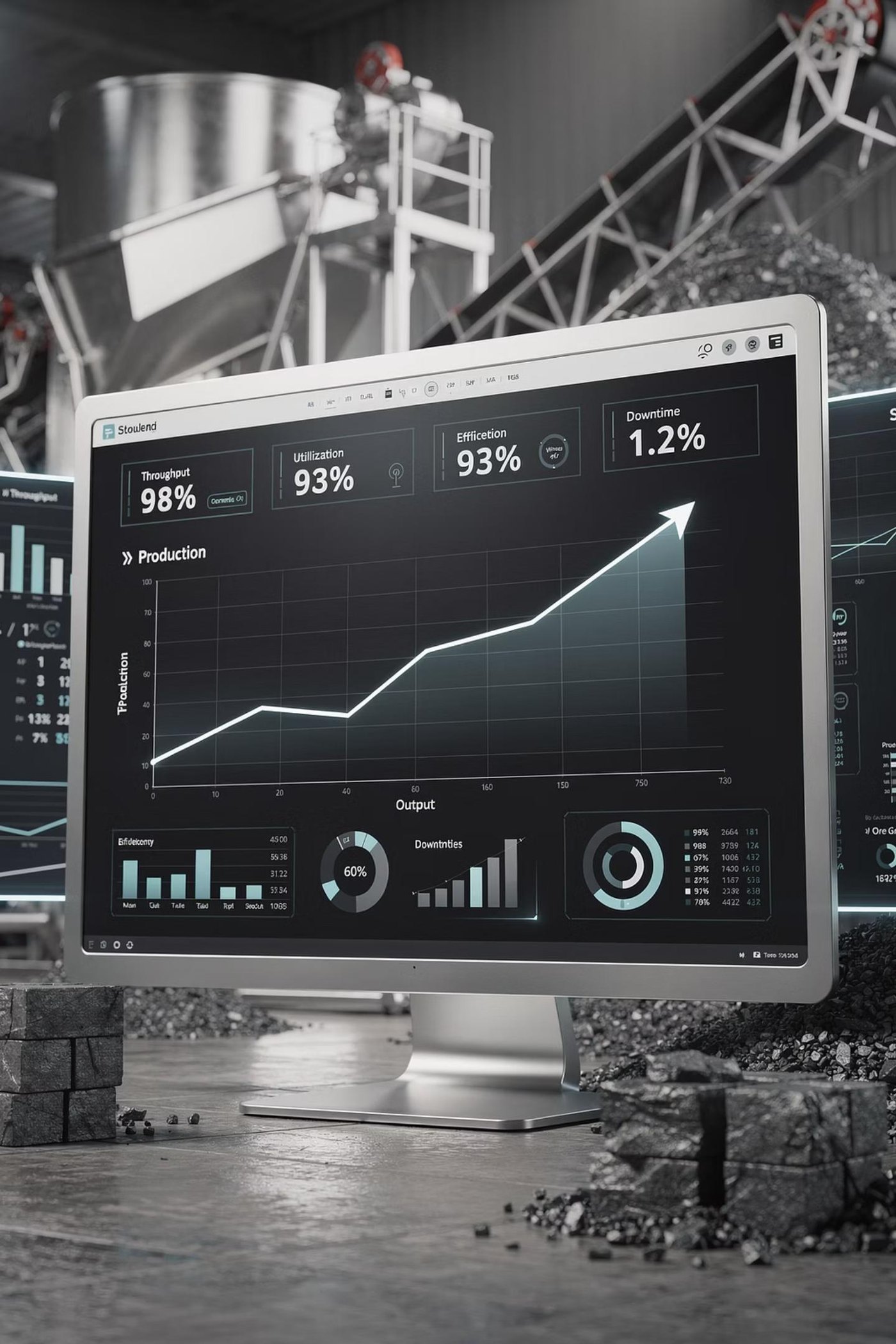 Fuel Management
