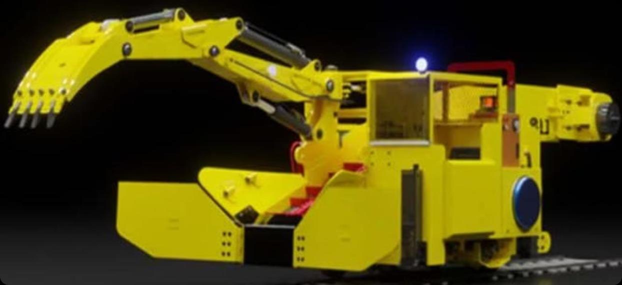 Safe Quality Loader