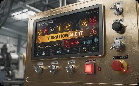 Control Loop Monitoring